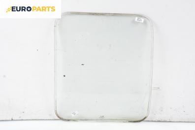 Странично стъкло за Peugeot Boxer Box I (03.1994 - 04.2002), 2+1 вр., товарен, позиция: задна, дясна