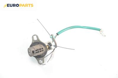 Ключалка заден капак за Mazda Premacy Minivan (07.1999 - 03.2005)