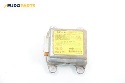 Модул за AIRBAG за Kia Sephia Hatchback (01.1995 - 10.1997), № K24A 67 7F0
