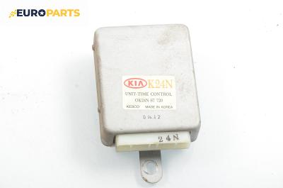 Модул за Kia Sephia Hatchback (01.1995 - 10.1997), № OK24N 67 720