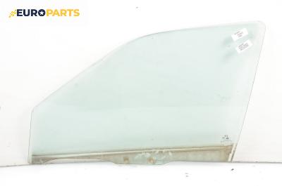 Странично стъкло за Kia Sephia Hatchback (01.1995 - 10.1997), 4+1 вр., хечбек, позиция: предна, лява