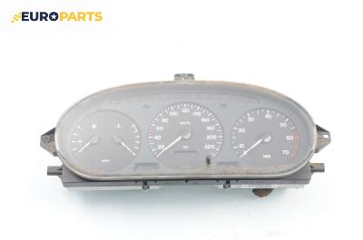 Километраж за Renault Megane Scenic (10.1996 - 12.2001) 1.6 e (JA0F), 90 к.с.