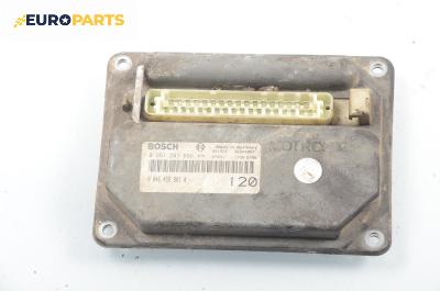 Компютър двигател за Fiat Bravo I Coupe (1995-10-01 - 2001-10-01) 1.4 (182.AA), 80 к.с., № Bosch 0 261 203 868