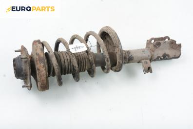 Макферсон за Kia Sephia Hatchback (01.1995 - 10.1997), хечбек, позиция: предна, лява
