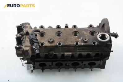Глава за Fiat Punto Hatchback (09.1993 - 09.1999) 1.2 16V, 86 к.с.
