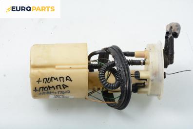 Бензинова помпа за Fiat Bravo I Coupe (1995-10-01 - 2001-10-01) 1.4 (182.AA), 80 к.с.