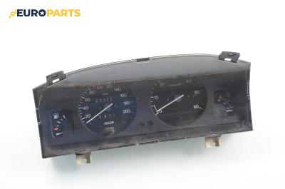 Километраж за Citroen ZX Hatchback (03.1991 - 07.1999) 1.9 D, 68 к.с.