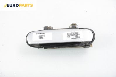Външна дръжка за Audi A6 Avant C5 (11.1997 - 01.2005), 4+1 вр., комби, позиция: задна, лява