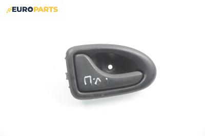 Вътрешна дръжка за Renault Megane Scenic (10.1996 - 12.2001), позиция: предна, лява