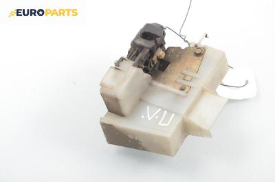 Брава на врата за Renault Megane Scenic (10.1996 - 12.2001), позиция: предна, лява