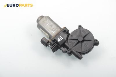 Електромотор за стъклоподемник за Renault Megane Scenic (10.1996 - 12.2001), 4+1 вр., позиция: предна, дясна