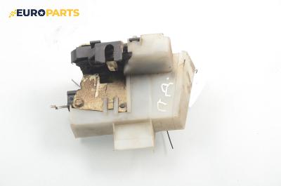 Брава на врата за Renault Megane Scenic (10.1996 - 12.2001), позиция: предна, дясна