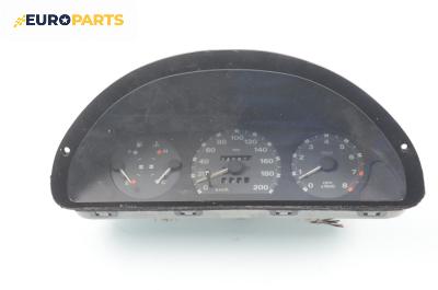 Километраж за Fiat Punto Hatchback (09.1993 - 09.1999) 1.2 16V, 86 к.с.