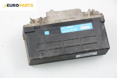 Компютър ABS за Mercedes-Benz 124 Estate (09.1985 - 07.1993), № Bosch 0 265 101 020