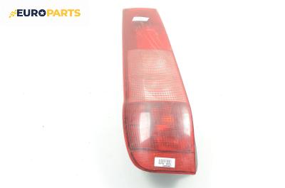 Стоп за Fiat Punto Hatchback (09.1993 - 09.1999), позиция: лява