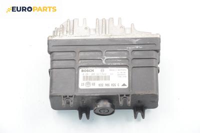 Компютър двигател за Volkswagen Golf III Hatchback (08.1991 - 07.1998) 1.6, 75 к.с., № Bosch 0 261 203 647/648