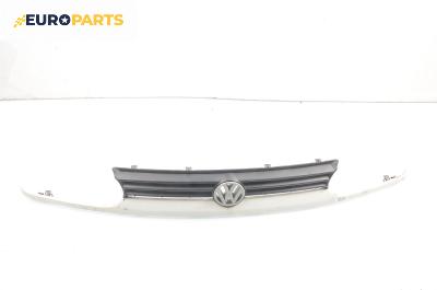 Решетка за Volkswagen Golf III Hatchback (08.1991 - 07.1998), позиция: предна