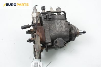 ГНП-горивонагнетателна помпа за Mazda Premacy Minivan (07.1999 - 03.2005) 2.0 TD, 101 к.с.