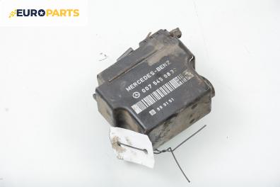 Реле подгревни свещи за Mercedes-Benz Sprinter 2-t Box (901, 902) (01.1995 - 05.2006) 208 D, № A 007 545 98 32