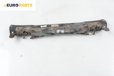 Маска горна част за Peugeot 406 Sedan (08.1995 - 01.2005), седан
