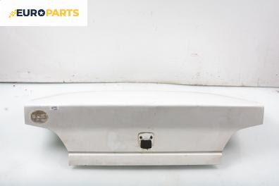 Заден капак за Peugeot 406 Sedan (08.1995 - 01.2005), седан, позиция: задна