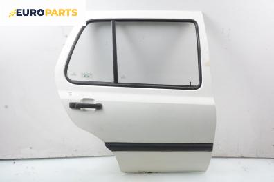 Врата за Volkswagen Golf III Hatchback (08.1991 - 07.1998), 4+1 вр., позиция: задна, дясна
