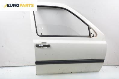 Врата за Volkswagen Golf III Hatchback (08.1991 - 07.1998), 4+1 вр., позиция: предна, дясна