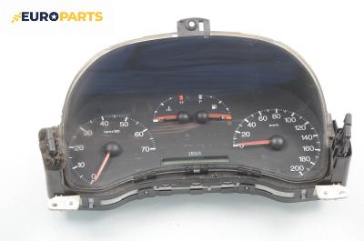 Километраж за Fiat Punto Hatchback II (09.1999 - 07.2012) 1.2 60 (188.030, .050, .130, .150, .230, .250), 60 к.с.