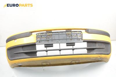 Предна броня за Fiat Punto Hatchback II (09.1999 - 07.2012), позиция: предна