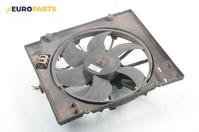 Перка охлаждане за Renault Megane I Coach (03.1996 - 08.2003) 1.6 e (DA0F), 90 к.с.