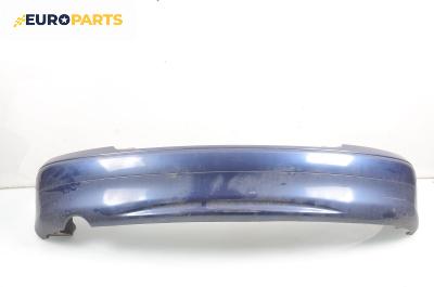 Задна броня за Renault Megane I Coach (03.1996 - 08.2003), купе