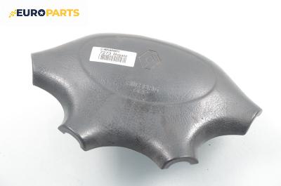 Airbag за Renault Megane I Coach (03.1996 - 08.2003), купе