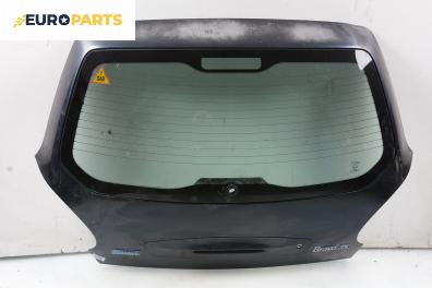 Заден капак за Fiat Bravo I Coupe (1995-10-01 - 2001-10-01), 2+1 вр.