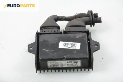 Компютър ABS за Peugeot 806 (221) (06.1994 - 08.2002), № Siemens S103360001