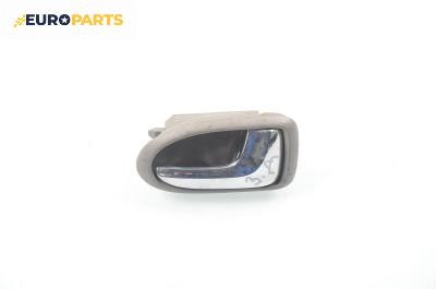 Вътрешна дръжка за Mazda Premacy Minivan (07.1999 - 03.2005), 4+1 вр., позиция: задна, дясна