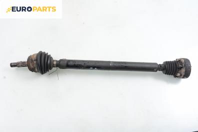Полуоска за Volkswagen Golf III Hatchback (08.1991 - 07.1998) 1.6, 75 к.с., позиция: предна, дясна
