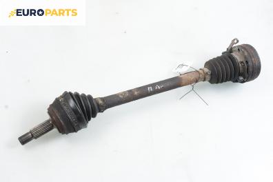 Полуоска за Volkswagen Golf III Hatchback (08.1991 - 07.1998) 1.6, 75 к.с., позиция: предна, лява