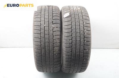 Зимни гуми MICHELIN 235/55/17, DOT: 3208