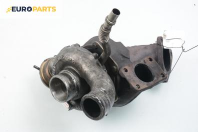 Турбо за Audi A6 Avant C5 (11.1997 - 01.2005) 2.5 TDI quattro, 150 к.с., № Garrett 454135-0010
