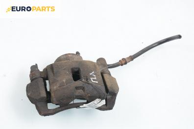 Спирачен апарат за Mazda Premacy Minivan (07.1999 - 03.2005), позиция: предна, лява
