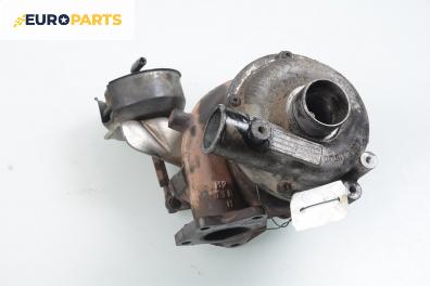 Турбо за Mazda Premacy Minivan (07.1999 - 03.2005) 2.0 TD, 101 к.с., № VJ30 D102
