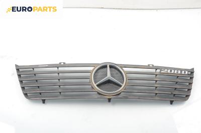 Решетка за Mercedes-Benz Sprinter 2-t Box (901, 902) (01.1995 - 05.2006), товарен