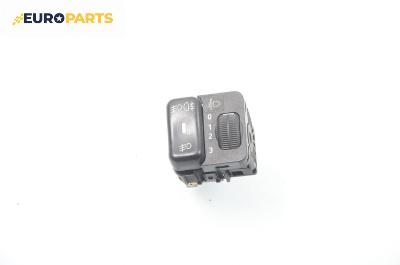 Бутон реглаж светлини за Mercedes-Benz Sprinter 2-t Box (901, 902) (01.1995 - 05.2006)