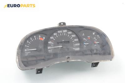 Километраж за Opel Astra F Estate (09.1991 - 01.1998) 1.7 TDS, 82 к.с.