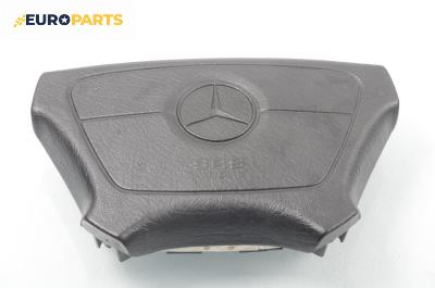 Airbag за Mercedes-Benz E-Class Sedan (W210) (06.1995 - 08.2003), 4+1 вр., седан, позиция: предна