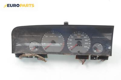 Километраж за Citroen Xantia Hatchback I (03.1993 - 01.1998) 1.9 Turbo D, 90 к.с.