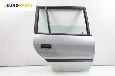 Врата за Opel Astra F Estate (09.1991 - 01.1998), комби, позиция: задна, дясна
