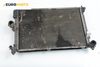Воден радиатор за Opel Astra F Estate (09.1991 - 01.1998) 1.7 TDS, 82 к.с.