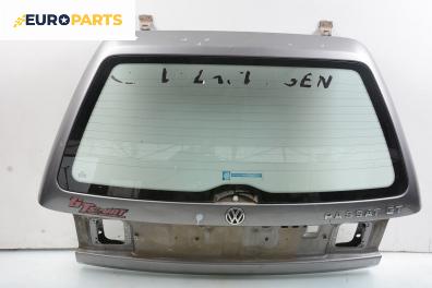 Заден капак за Volkswagen Passat Variant B3, B4 (02.1988 - 06.1997), комби