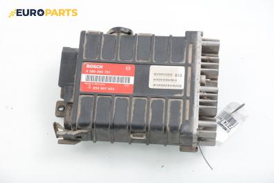 Компютър двигател за Volkswagen Passat Variant B3, B4 (02.1988 - 06.1997) 1.8, 90 к.с., № Bosch 0 280 000 701